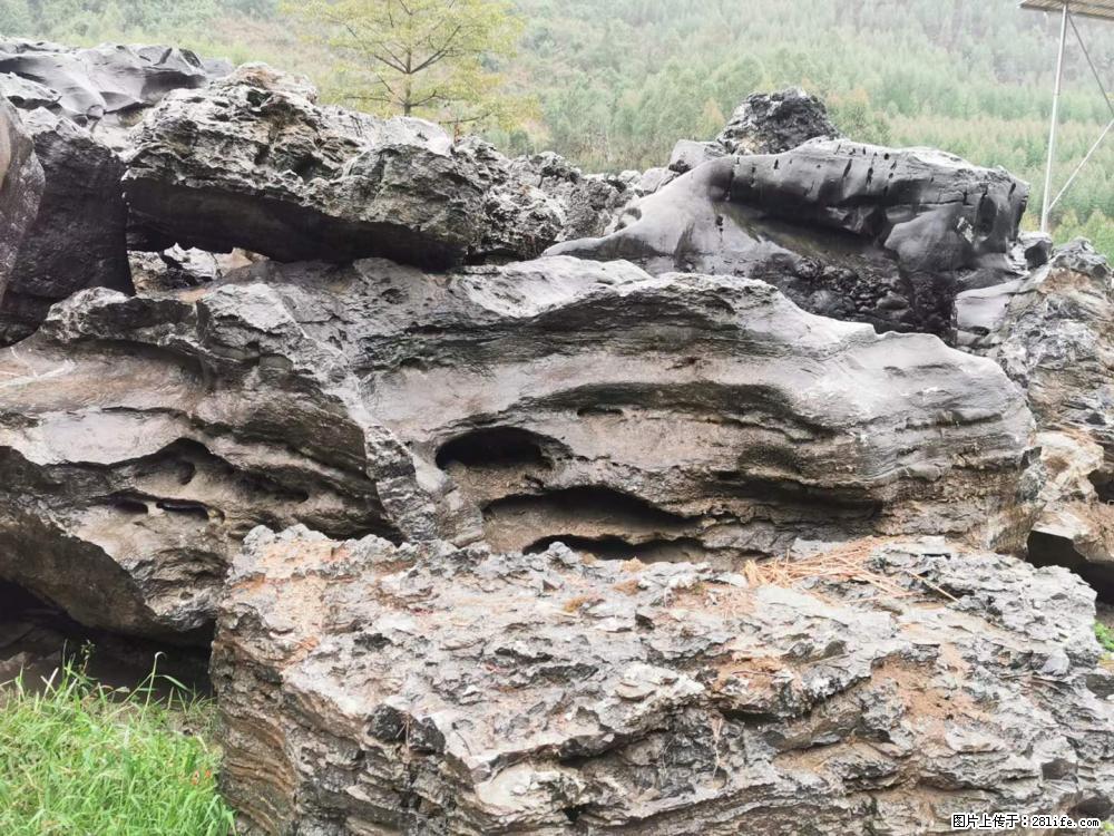 风景石、假山石大量有货，有需要的欢迎联系 - 新手上路 - 黔西南生活社区 - 黔西南28生活网 qxn.28life.net