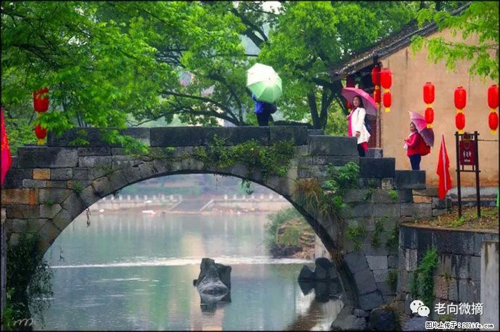【春天，广西桂林灌阳县向您发出邀请！】江口老街又逢春 - 游山玩水 - 黔西南生活社区 - 黔西南28生活网 qxn.28life.net