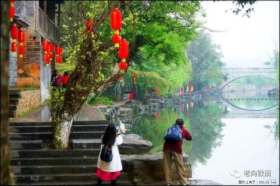 【春天，广西桂林灌阳县向您发出邀请！】江口老街又逢春 - 游山玩水 - 黔西南生活社区 - 黔西南28生活网 qxn.28life.net