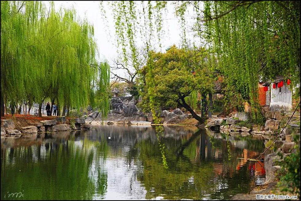 【春天，广西桂林灌阳县向您发出邀请！】江口老街又逢春 - 游山玩水 - 黔西南生活社区 - 黔西南28生活网 qxn.28life.net