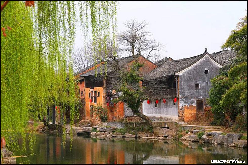 【春天，广西桂林灌阳县向您发出邀请！】江口老街又逢春 - 游山玩水 - 黔西南生活社区 - 黔西南28生活网 qxn.28life.net