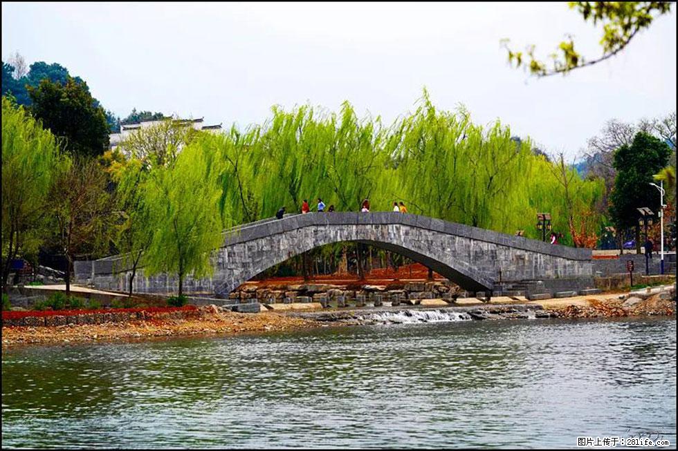 【春天，广西桂林灌阳县向您发出邀请！】江口老街又逢春 - 游山玩水 - 黔西南生活社区 - 黔西南28生活网 qxn.28life.net