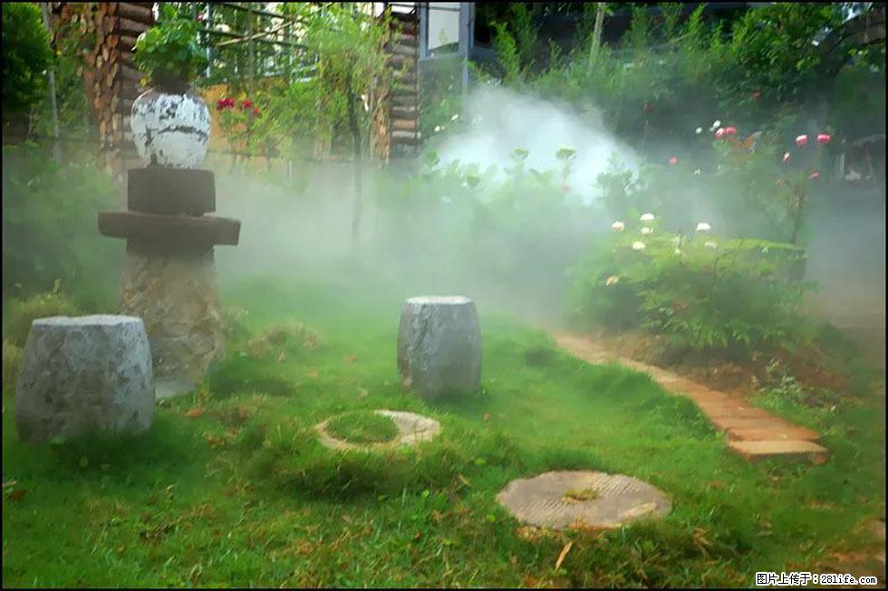 【春天，广西桂林灌阳县向您发出邀请！】如梦似幻莲溪庐 - 游山玩水 - 黔西南生活社区 - 黔西南28生活网 qxn.28life.net