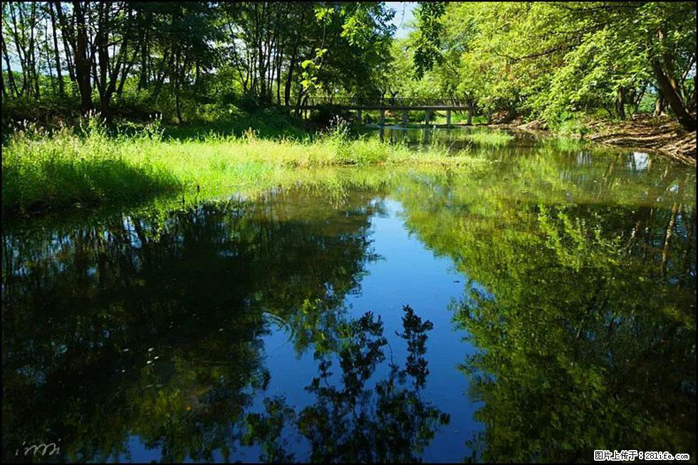 【春天，广西桂林灌阳县向您发出邀请！】熊家寨湿地公园 - 游山玩水 - 黔西南生活社区 - 黔西南28生活网 qxn.28life.net
