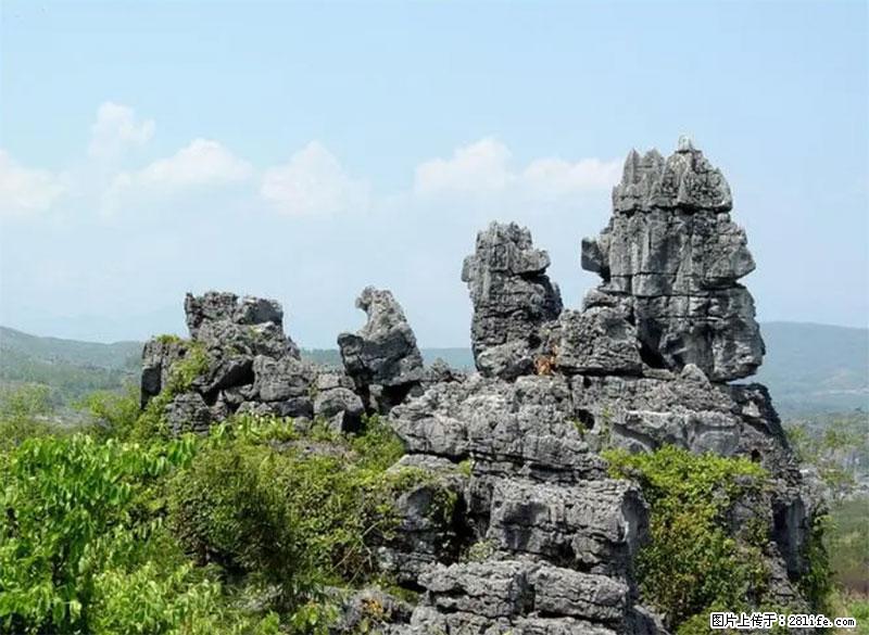 桂林旅游名城景点：灌阳文市石林 - 游山玩水 - 黔西南生活社区 - 黔西南28生活网 qxn.28life.net