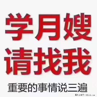 为什么要学习月嫂，育婴师？ - 黔西南28生活网 qxn.28life.net