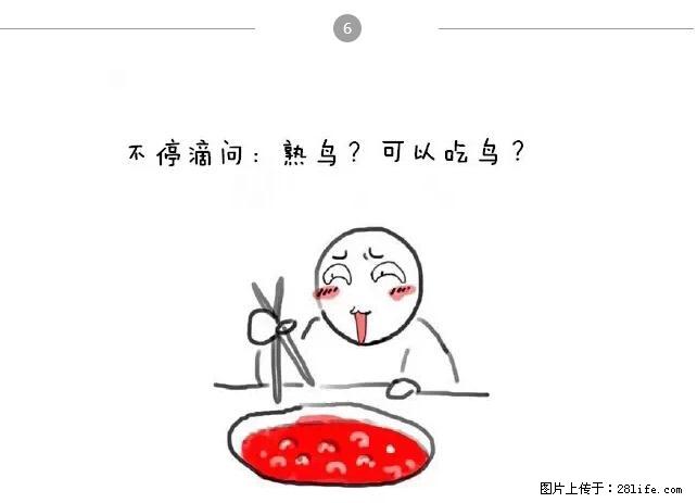 千万不要和这9种哈卵一起吃火锅！ - 美食天地 - 黔西南生活社区 - 黔西南28生活网 qxn.28life.net