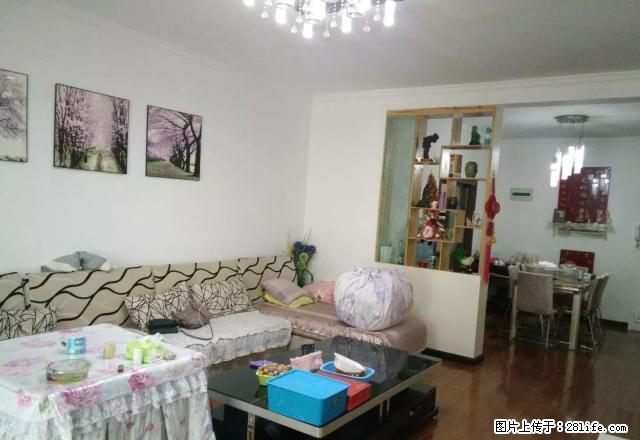 桔山广场鑫吉园两室一厅拎包入住 - 房屋出租 - 房屋租售 - 黔西南分类信息 - 黔西南28生活网 qxn.28life.net
