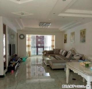 蓝天花园 有房出租 3室2厅2卫 拎包入住 - 黔西南28生活网 qxn.28life.net