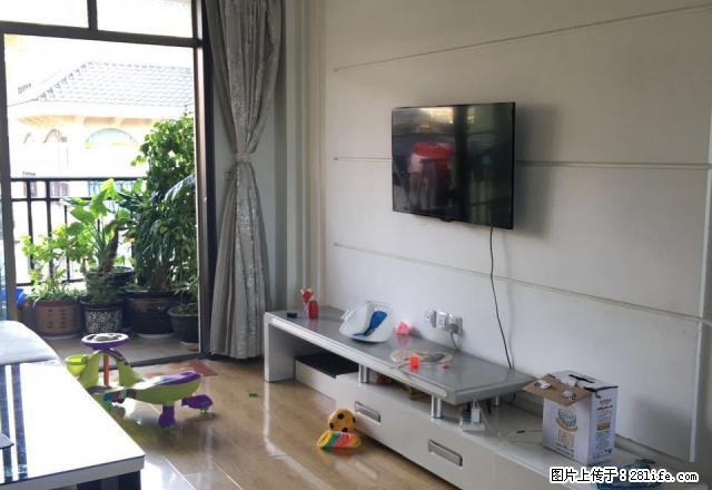 兴义莱蒙帝景 2室1厅88平米 中等装修 年付 - 房屋出租 - 房屋租售 - 黔西南分类信息 - 黔西南28生活网 qxn.28life.net