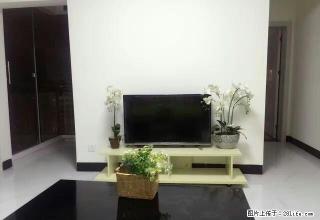 兴义水木清华 1室1厅50平米 中等装修 年付 - 黔西南28生活网 qxn.28life.net