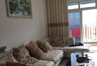 兴义鑫吉园 3室2厅136平米 简单装修 押一付三 - 黔西南28生活网 qxn.28life.net