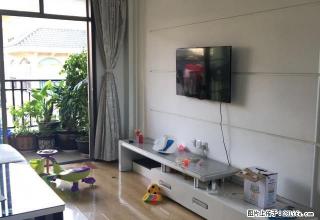 兴义莱蒙帝景 2室1厅88平米 中等装修 年付 - 黔西南28生活网 qxn.28life.net