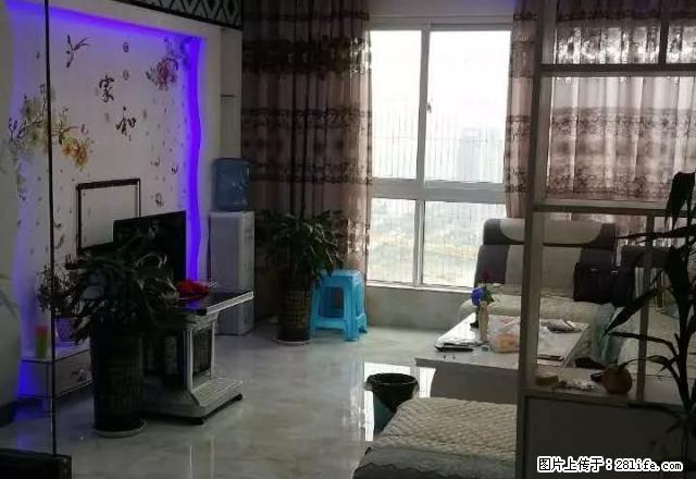 桔山大商会，精装修3室2厅，拎包入住 - 房屋出租 - 房屋租售 - 黔西南分类信息 - 黔西南28生活网 qxn.28life.net