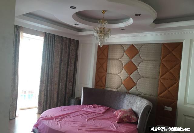 比弗利山庄复式楼 家具家电齐全 小区管理完善安全带车位 - 房屋出租 - 房屋租售 - 黔西南分类信息 - 黔西南28生活网 qxn.28life.net