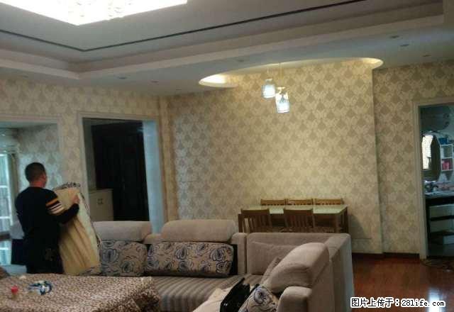 兴义梦乐城 2室2厅90平米 精装修 年付 - 房屋出租 - 房屋租售 - 黔西南分类信息 - 黔西南28生活网 qxn.28life.net