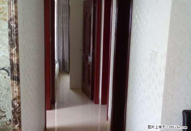 兴义万峰城 3室2厅120平米 精装修 年付 - 房屋出租 - 房屋租售 - 黔西南分类信息 - 黔西南28生活网 qxn.28life.net