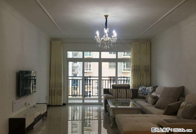 兴义 鑫吉园拎包入住带车位 3室 - 房屋出租 - 房屋租售 - 黔西南分类信息 - 黔西南28生活网 qxn.28life.net