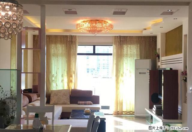 兴义 金地首座 3室 - 房屋出租 - 房屋租售 - 黔西南分类信息 - 黔西南28生活网 qxn.28life.net