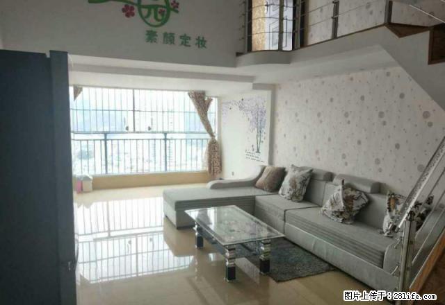 钻石广场精装复式楼住房出粗！家具家电齐全！拎包入住！ - 房屋出租 - 房屋租售 - 黔西南分类信息 - 黔西南28生活网 qxn.28life.net