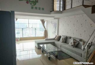 钻石广场精装复式楼住房出粗！家具家电齐全！拎包入住！ - 黔西南28生活网 qxn.28life.net