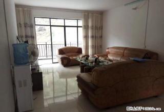 金水北路 熵住二期 5楼 简装3房 南北通透 - 黔西南28生活网 qxn.28life.net