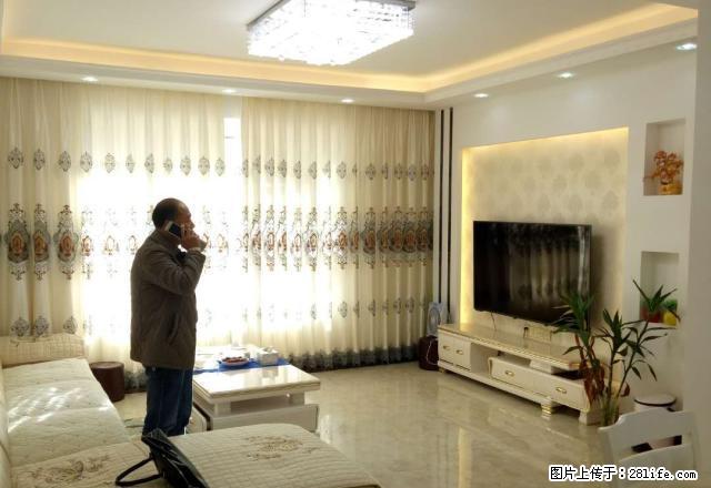 梦乐城三室两厅精装修，家具全新，拎包入住 - 房屋出租 - 房屋租售 - 黔西南分类信息 - 黔西南28生活网 qxn.28life.net