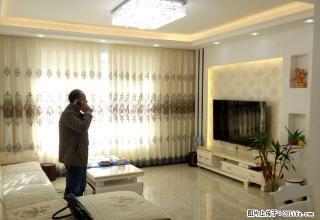 梦乐城三室两厅精装修，家具全新，拎包入住 - 黔西南28生活网 qxn.28life.net