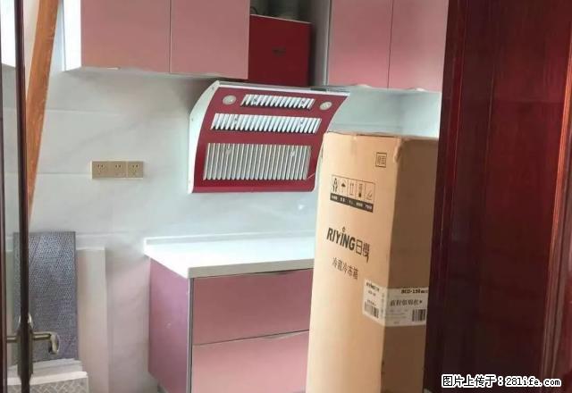 南华圣景 新装修 3室2厅2卫 拎包入住 - 房屋出租 - 房屋租售 - 黔西南分类信息 - 黔西南28生活网 qxn.28life.net