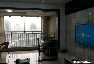 兴义商城118平方3室2厅1卫、家具家电齐全、可拎包入住 - 黔西南28生活网 qxn.28life.net