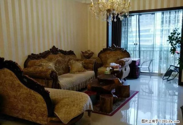 金钻豪城精装修四室二厅二卫 宁包入住 急租 - 房屋出租 - 房屋租售 - 黔西南分类信息 - 黔西南28生活网 qxn.28life.net