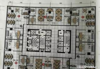 梦乐城纯商务写字楼出租 - 黔西南28生活网 qxn.28life.net