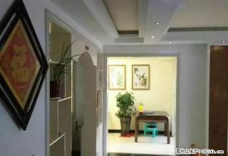 桔山鑫吉园 精装修 家电家具齐全 3室2厅2卫 - 黔西南28生活网 qxn.28life.net