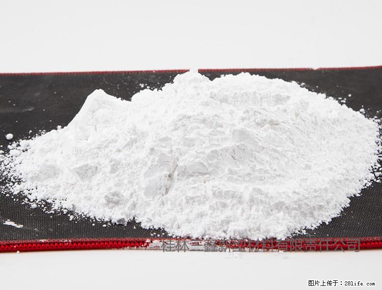 【桂林三鑫新型材料】800目活性碳酸钙 活性重质碳酸钙 改性碳酸钙 - 综合信息 - 其他综合 - 黔西南分类信息 - 黔西南28生活网 qxn.28life.net