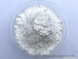 【桂林三鑫新型材料】人造石人造大理石专用碳酸钙 - 黔西南28生活网 qxn.28life.net