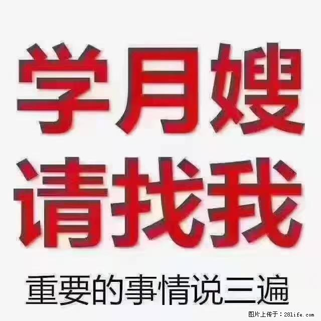【招聘】月嫂，上海徐汇区 - 职场交流 - 黔西南生活社区 - 黔西南28生活网 qxn.28life.net