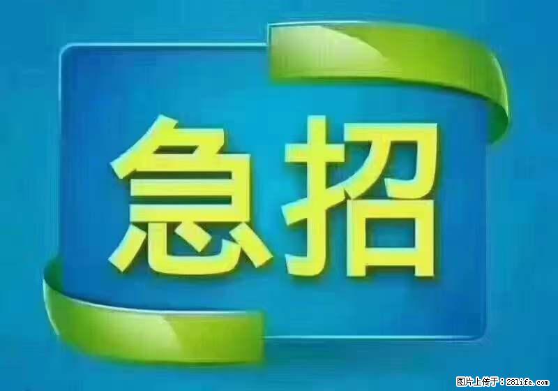 招财务，有会计证的，熟手会计1.1万底薪，上海五险一金，包住，包工作餐，做六休一 - 职场交流 - 黔西南生活社区 - 黔西南28生活网 qxn.28life.net