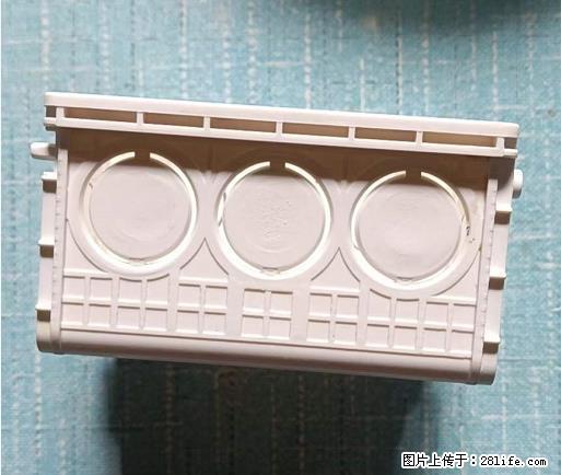 桂林荣泰吹塑、注塑【厂家直销】PVC阴燃电工配件，精品86底盒 - 其他广告 - 广告专区 - 黔西南分类信息 - 黔西南28生活网 qxn.28life.net