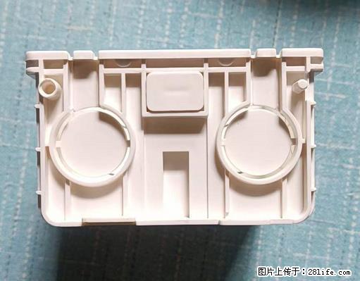 桂林荣泰吹塑、注塑【厂家直销】PVC阴燃电工配件，精品86底盒 - 家居生活 - 黔西南生活社区 - 黔西南28生活网 qxn.28life.net