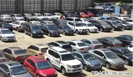 停车为什么要车头朝外？不是开玩笑，关键时刻真能救命 - 黔西南生活资讯 - 黔西南28生活网 qxn.28life.net