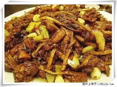 来广西旅游必吃这20道桂菜，不然就白来广西啦！ - 黔西南生活资讯 - 黔西南28生活网 qxn.28life.net