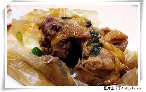 来广西旅游必吃这20道桂菜，不然就白来广西啦！ - 黔西南生活资讯 - 黔西南28生活网 qxn.28life.net