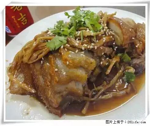 来广西旅游必吃这20道桂菜，不然就白来广西啦！ - 黔西南生活资讯 - 黔西南28生活网 qxn.28life.net