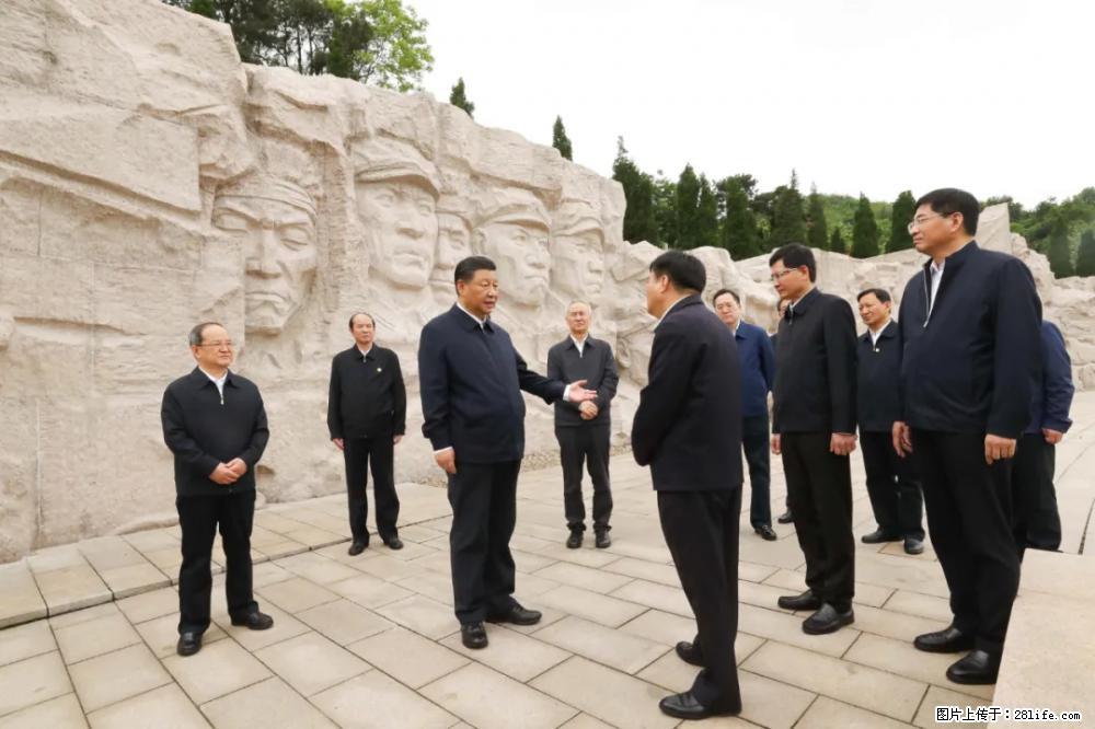 习近平赴广西考察调研 - 黔西南生活资讯 - 黔西南28生活网 qxn.28life.net
