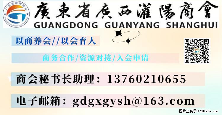 “粤灌文化 美好生活”油茶文化主题活动在广东深圳成功举办 - 黔西南生活资讯 - 黔西南28生活网 qxn.28life.net