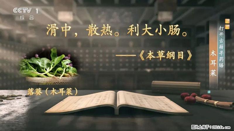 比牛奶补钙还厉害！凉血解毒、稳血糖...这菜冬天必吃，很多人却当草 - 黔西南生活资讯 - 黔西南28生活网 qxn.28life.net
