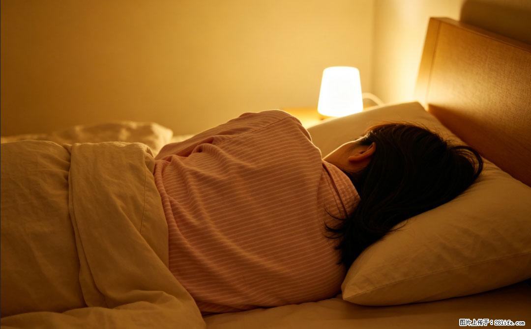 熬夜会让猝死风险飙升！出现以下4种情况赶紧休息→ - 黔西南生活资讯 - 黔西南28生活网 qxn.28life.net