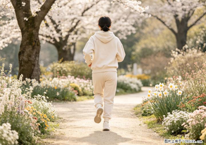 学会这套走路方法！稳血糖护心脏，养护关节更护健康 - 黔西南生活资讯 - 黔西南28生活网 qxn.28life.net